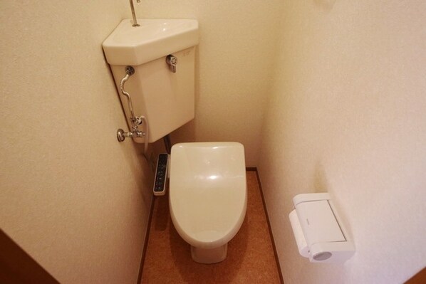 ベルメゾンの物件内観写真